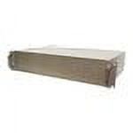 AddOn Media Converter 16-slot Chassis - modular expansion base