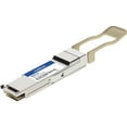 thumbnail image 1 of AddOn NetAPP X65405 Compatible TAA 100GBase-SR4 QSFP28 Transceiver (MMF, 850nm, 100m, MPO, DOM), 1 of 8