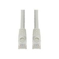 thumbnail image 1 of AddOn - Patch cable - RJ-45 (M) to RJ-45 (M) - 6 ft - UTP - CAT 6 - white, 1 of 9