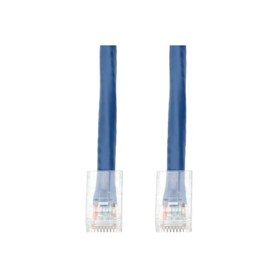 AddOn - Patch cable - RJ-45 (M) to RJ-45 (M) - 7 ft - UTP - CAT 6 - blue