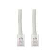 thumbnail image 1 of Addon ADD-1FCAT6NB-WE-TAA 1ft White Cat 6 Pvc Ethernet Cable Non-booted Taa Rj-45 M/m, 1 of 7