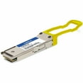 thumbnail image 1 of AddOn Finisar FTL4C1QL2L Compatible TAA 40GBase-IR4 QSFP+ Transceiver (SMF, 1270nm to 1330nm, 2km, LC, DOM), 1 of 8