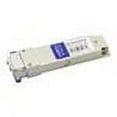 thumbnail image 1 of AddOn - QSFP+ transceiver module - 40 Gigabit Ethernet, 1 of 1