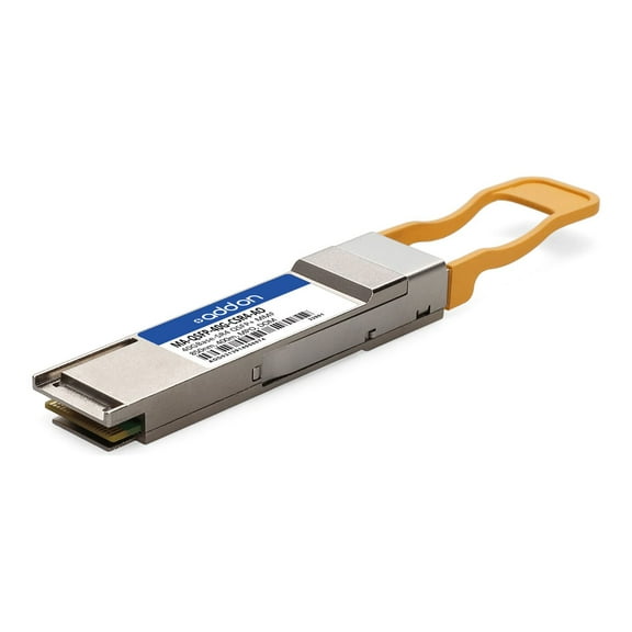 AddOn - QSFP+ transceiver module - 40 Gigabit Ethernet