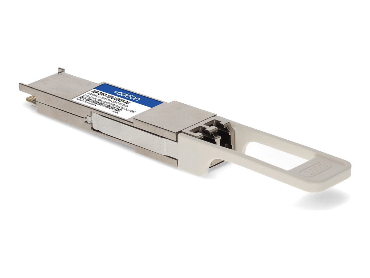 AddOn QSFP28 Transceiver