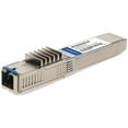 thumbnail image 1 of AddOn MSA and TAA Compliant 9.95Gbs/9.95Gbs XGS PON ONU SFP+ Stick with MAC (SMF, 1270nmTx/1577nmRx, SC, -40 to 85C), 1 of 8