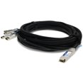 thumbnail image 1 of AddOn MSA and TAA 10GBase-XGS PON ONU SFP+ Transceiver (SMF, 1270nmTx/1577nmRx, 20km, SC, DOM, -40 to 85C), 1 of 1