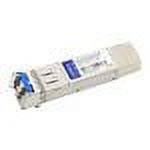 AddOn - SFP (mini-GBIC) transceiver module - Gigabit Ethernet