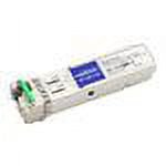 AddOn - SFP (mini-GBIC) transceiver module - Gigabit Ethernet