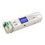 AddOn - SFP (mini-GBIC) transceiver module - Gigabit Ethernet