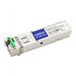 AddOn - SFP (mini-GBIC) transceiver module - Gigabit Ethernet
