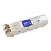 AddOn - SFP (mini-GBIC) transceiver module - Gigabit Ethernet