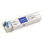 AddOn - SFP (mini-GBIC) transceiver module - Gigabit Ethernet