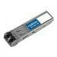 thumbnail image 1 of AddOn - SFP+ transceiver module - 10 Gigabit Ethernet, 1 of 8
