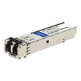 thumbnail image 1 of AddOn MSA and TAA 25GBase-SR SFP28 Transceiver Capable (MMF, 850nm, 100m, LC, DOM, -40 to 85C), 1 of 8