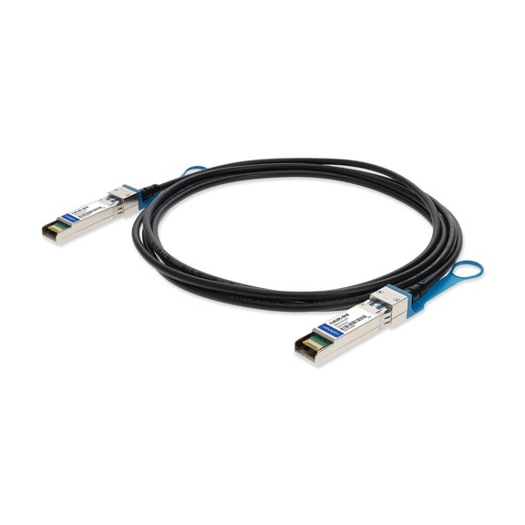 AddOn - 10GBase-CU direct attach cable - TAA Compliant - SFP+ to SFP+ - 10 ft - passive