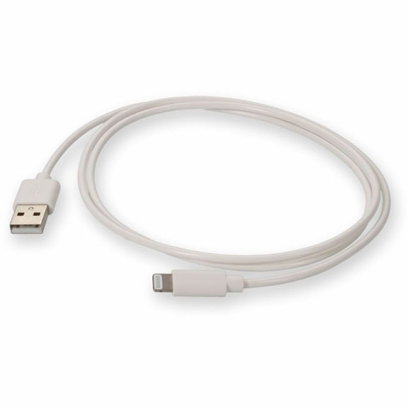 AddOn USBA2LGT3FW-AO, USB 2.0 A TO LIGHTNING M/F CBL