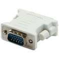thumbnail image 1 of AddOn VGA to DVI M or F White Adapter, 1 of 2