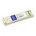 thumbnail image 1 of AddOn - XFP transceiver module - 10 Gigabit Ethernet, 1 of 8