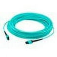 thumbnail image 1 of AddOn crossover cable - 26 ft - aqua, 1 of 8