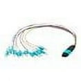 thumbnail image 1 of AddOn patch cable - 1 ft - multicolor, 1 of 2