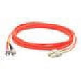 thumbnail image 1 of AddOn patch cable - 23 ft - orange, 1 of 2