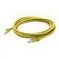 thumbnail image 1 of AddOn patch cable - 3 ft - yellow, 1 of 6