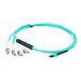 thumbnail image 1 of AddOn patch cable - 30 ft - aqua, 1 of 8