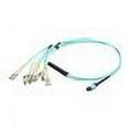 thumbnail image 1 of AddOn patch cable - 33 ft - aqua, 1 of 5