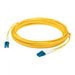 AddOn patch cable - 33 ft - yellow