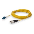 thumbnail image 1 of AddOn patch cable - 33 ft - yellow, 1 of 8