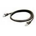 thumbnail image 1 of AddOn patch cable - 50 ft - black, 1 of 8