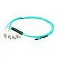thumbnail image 1 of AddOn patch cable - 82 ft - aqua, 1 of 8