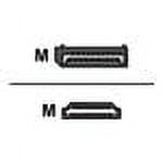 AddOn video cable - DisplayPort / HDMI - 3 ft