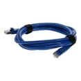 thumbnail image 1 of AddOn 10ft Cat7 S/FTP PVC Copper Patch Cable Blue ADD10FCAT7BE, 1 of 6