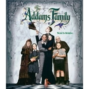Paramount - The Addams Family [BLU-RAY]