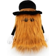 MGM Wednesday Addams Thing Pillow Buddy, 100% Velboa Microfiber Addams Family Home