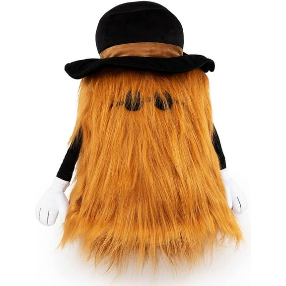 Addams Family Cousin It Pillow Buddy