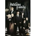 thumbnail image 1 of Addams Family: The Complete Series (DVD), 1 of 1