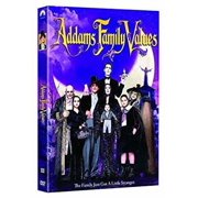 Addams Family Values