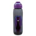 thumbnail image 1 of Addams Family "What Would Wednesday Do?" Water Bottle With Screw-Top Lid, 1 of 8