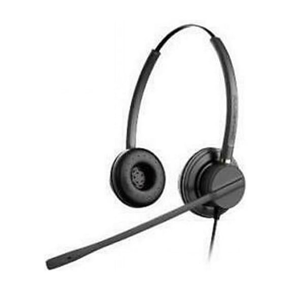 ADDASOUND ADDASOUND Wired Premium Binaural Headset