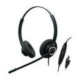thumbnail image 1 of ADDASOUND Dual Ear,Stereo,Adv Noise Cancel USB, 1 of 2