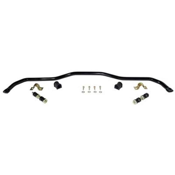 Addco 136 Sway Bar 1' Pontiac