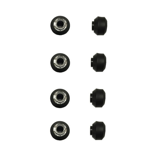 Addco 6460900End Link Bushings - Set of 8