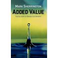 thumbnail image 1 of Added Value: The Alchemy of Brand-Led Growth, (Hardcover), 1 of 1