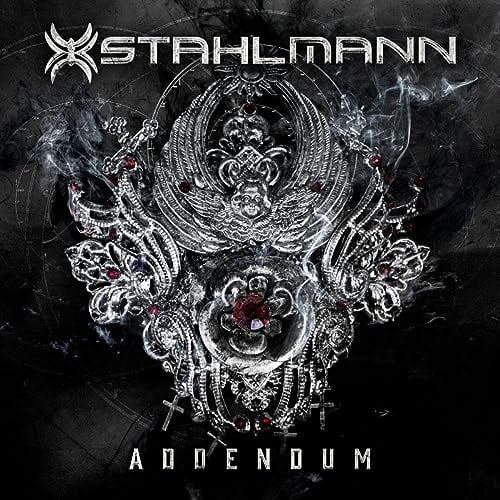 Addendum (Audiobook)