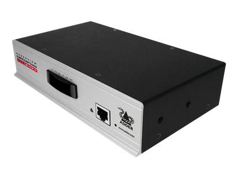 Adder AdderView CATx IP AVX5016IP - KVM switch - 16 x KVM port(s) - 1 ...