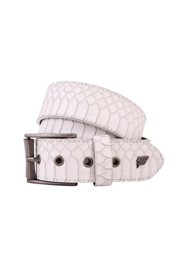 Shop Stylish Snakeskin Belts in Various Colors for Women and Men display picture 1