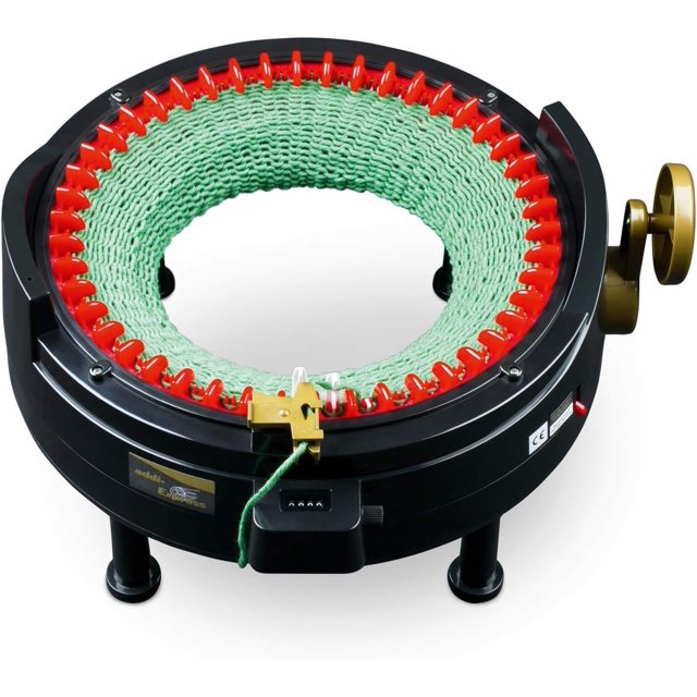 Addi Express Kingsize Knitting Machine